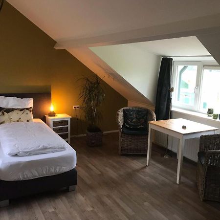 B&B De Rivierduin Hattem Dış mekan fotoğraf