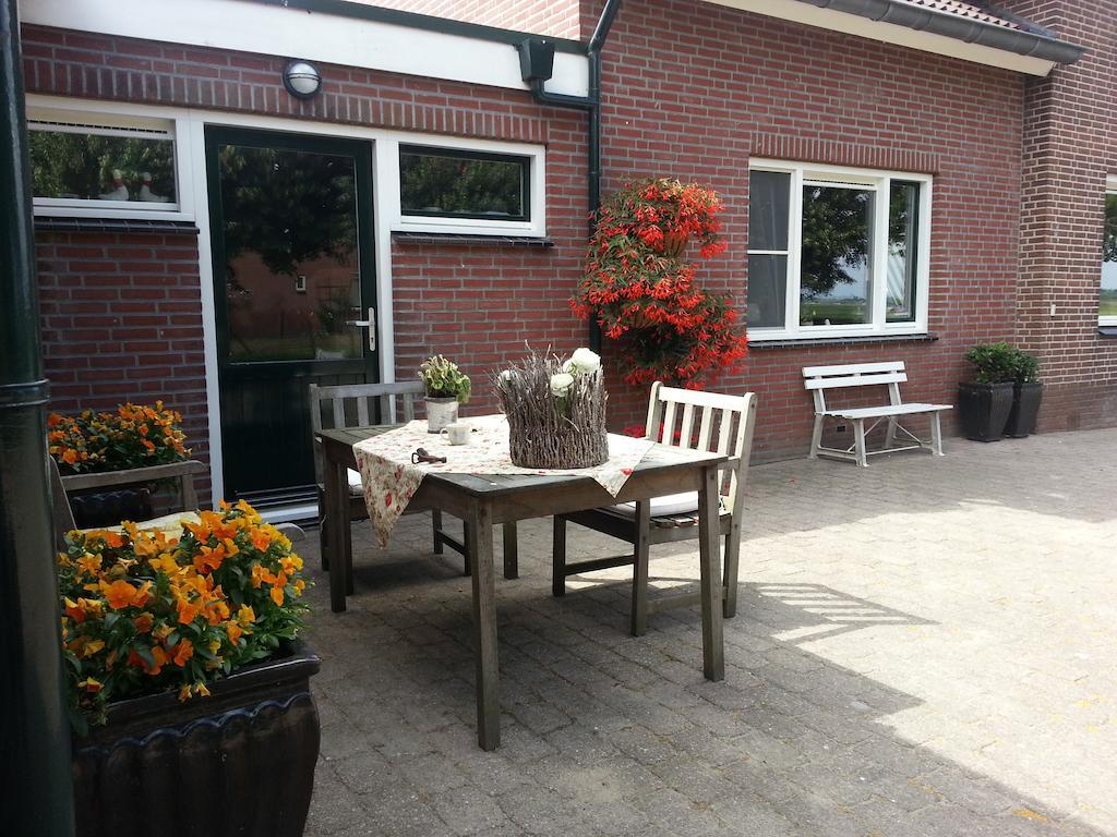 B&B De Rivierduin Hattem Dış mekan fotoğraf