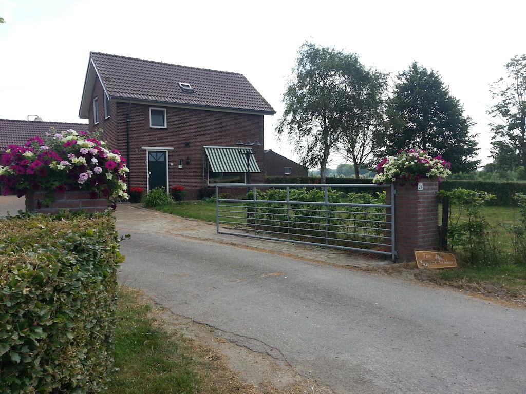 B&B De Rivierduin Hattem Dış mekan fotoğraf