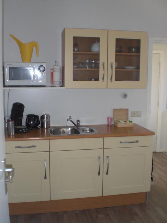 B&B De Rivierduin Hattem Dış mekan fotoğraf