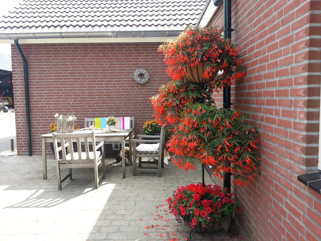 B&B De Rivierduin Hattem Dış mekan fotoğraf