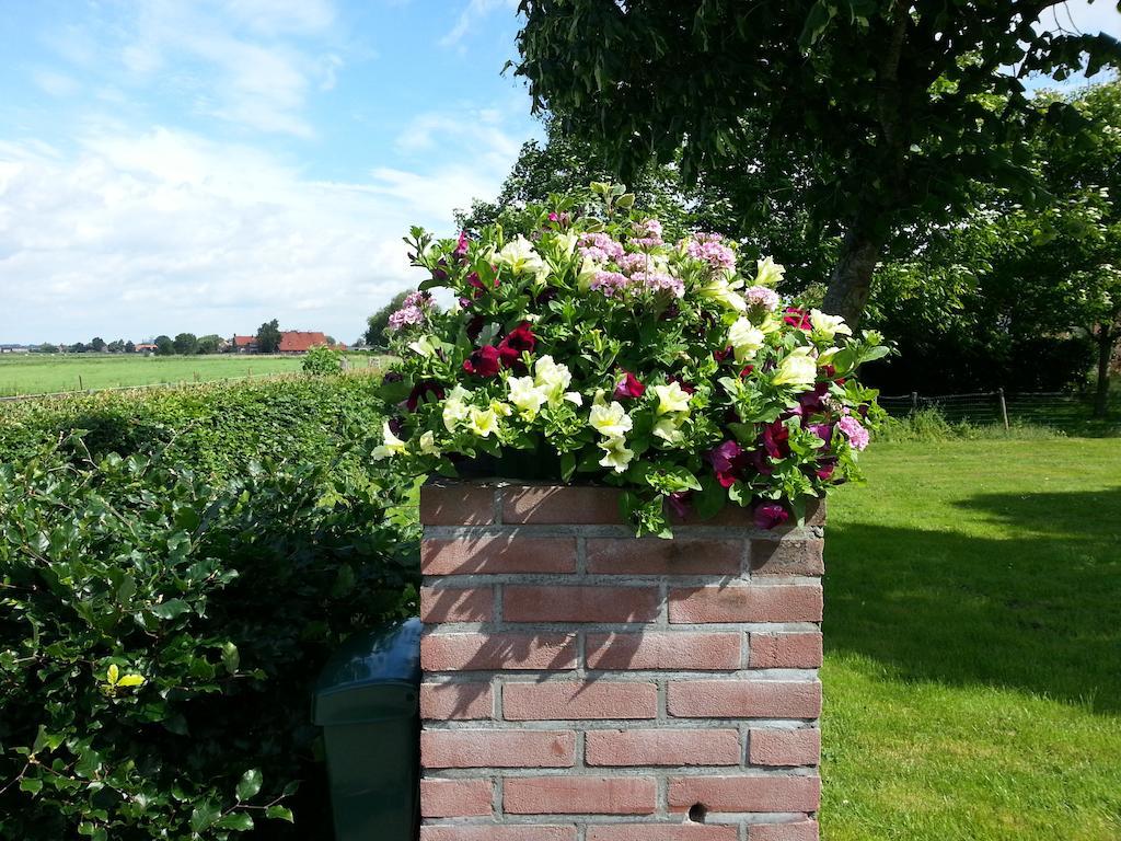 B&B De Rivierduin Hattem Dış mekan fotoğraf
