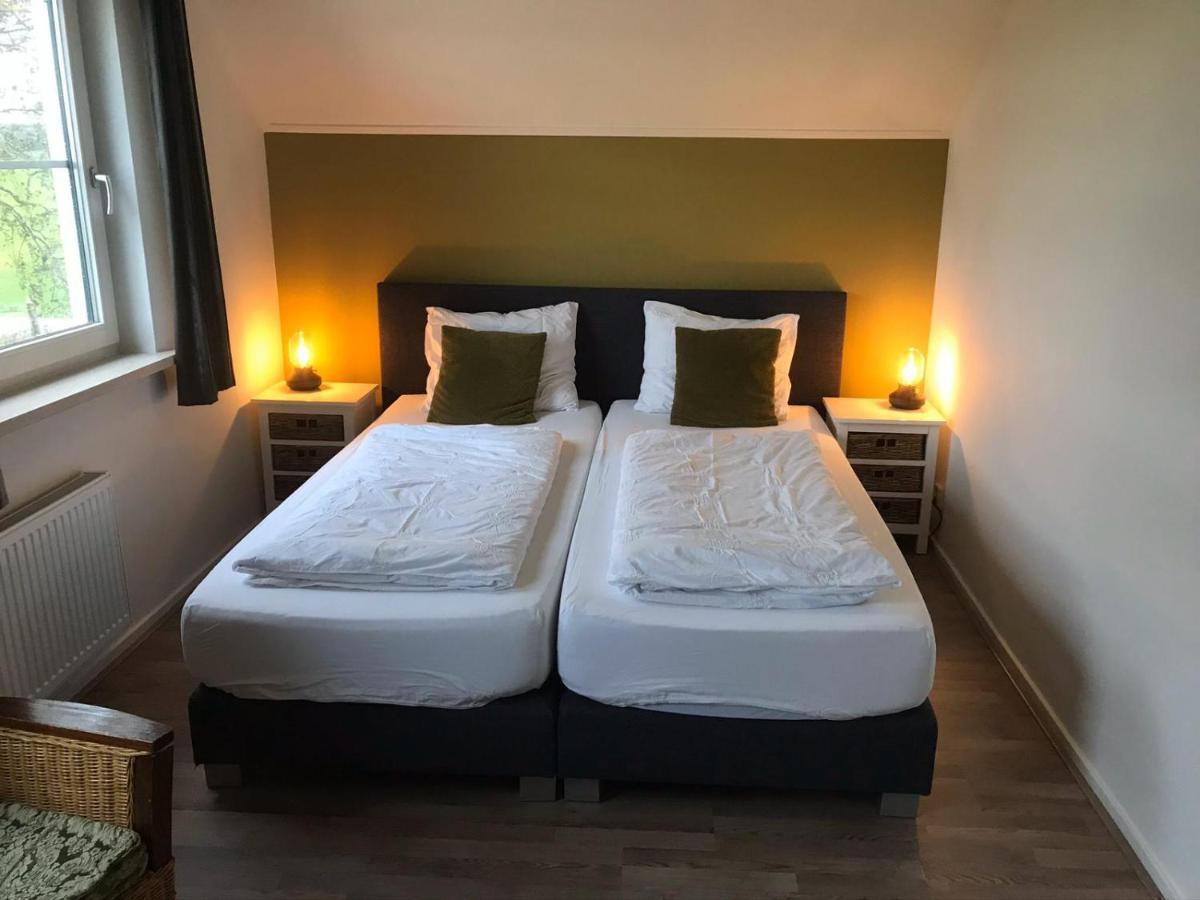 B&B De Rivierduin Hattem Dış mekan fotoğraf